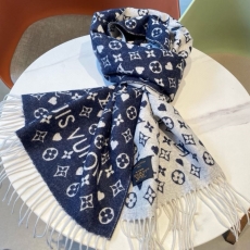 Louis Vuitton Scarf